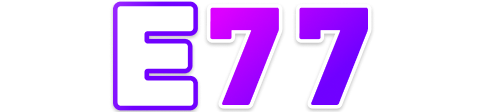 E77com oficial Logo